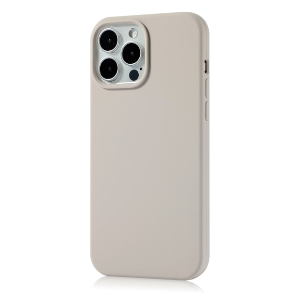 Silicone case for iPhone 15, iPhone 14, iPhone 13, iPhone 12, iPhone 11, SE Case - Picture 2 of 5